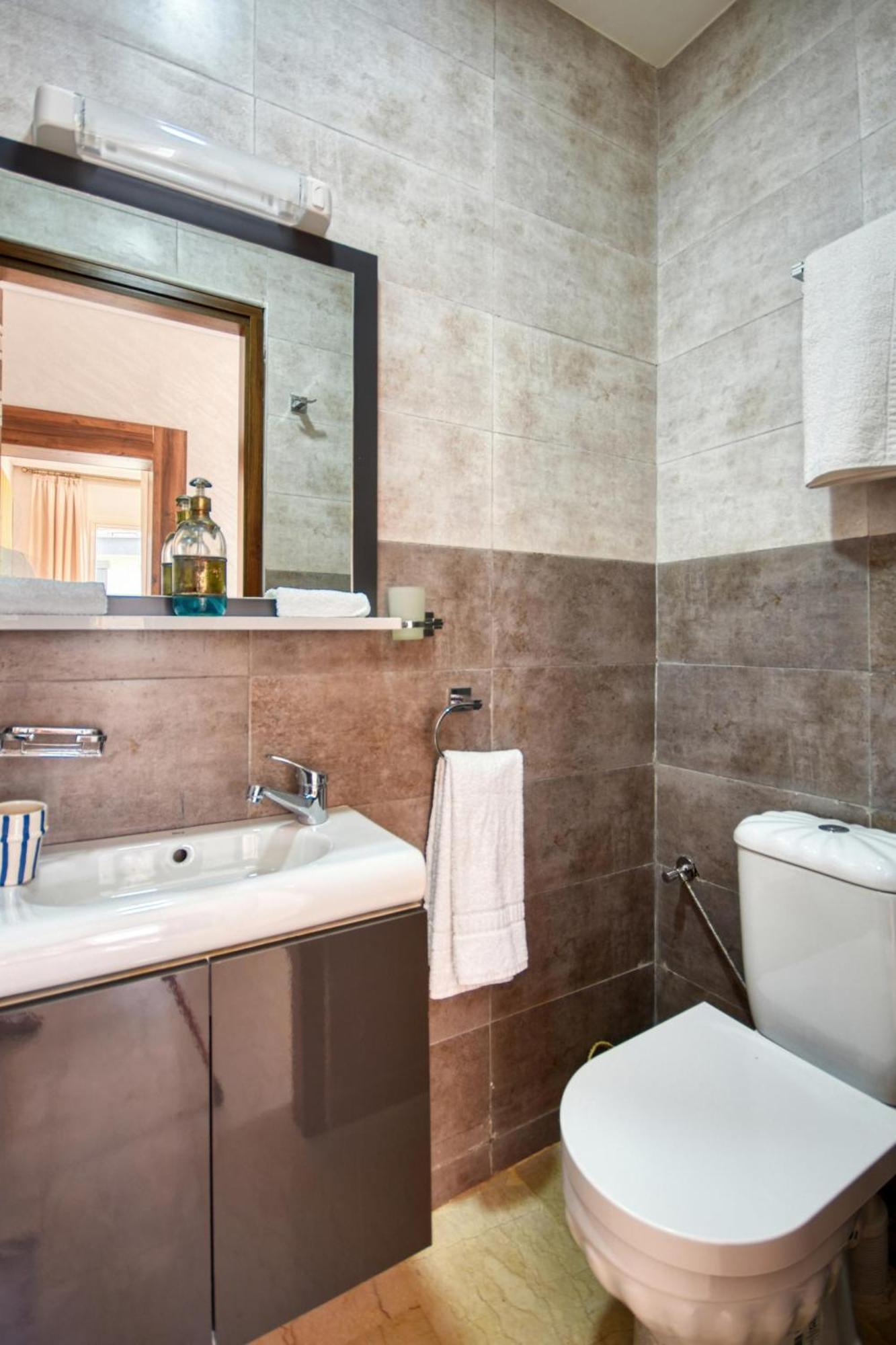 Blue Wave Lodge Agadir n'Ait Sa Værelse billede